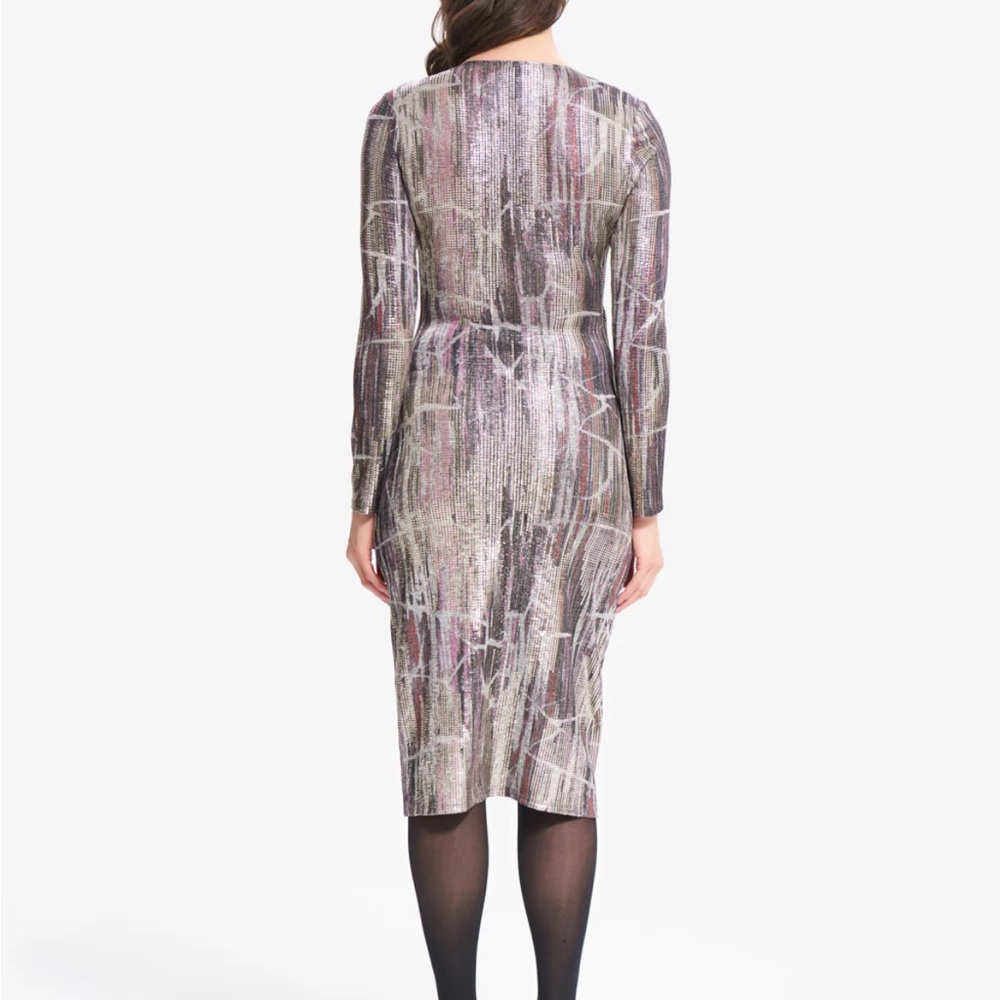 Joseph Ribkoff Dress - Picture 4 of 7